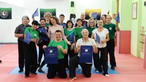 Semana Europea del Deporte 2025