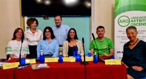 Mesa redonda ARO octubre 2025